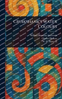 Cruikshank's Water Colours