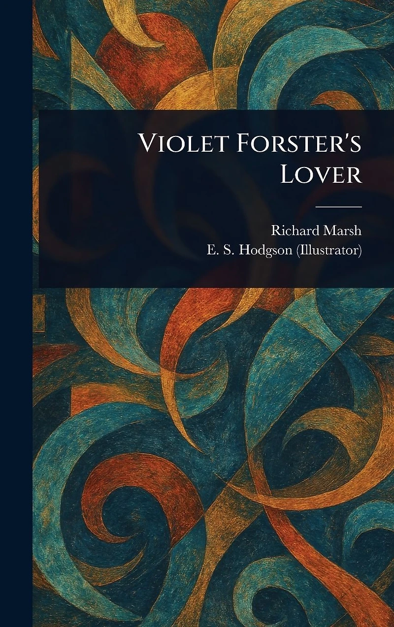 Violet Forster's Lover