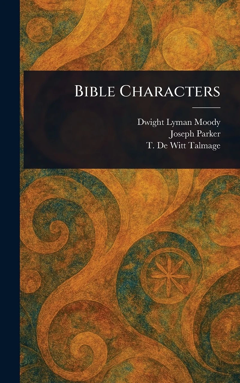Bible Characters