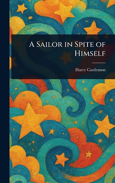 A Sailor Spite of Himself