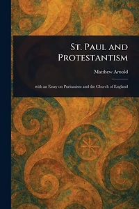 St. Paul and Protestantism
