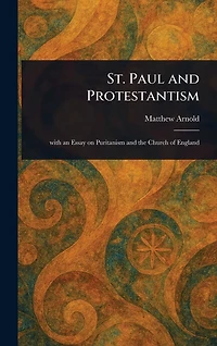 St. Paul and Protestantism