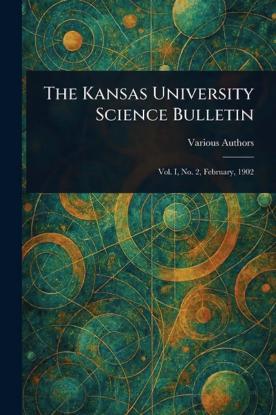 The Kansas University Science Bulletin