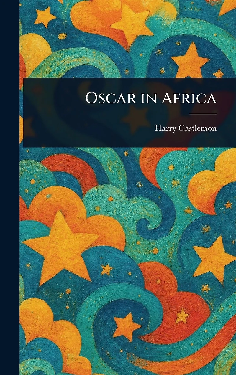 Oscar Africa