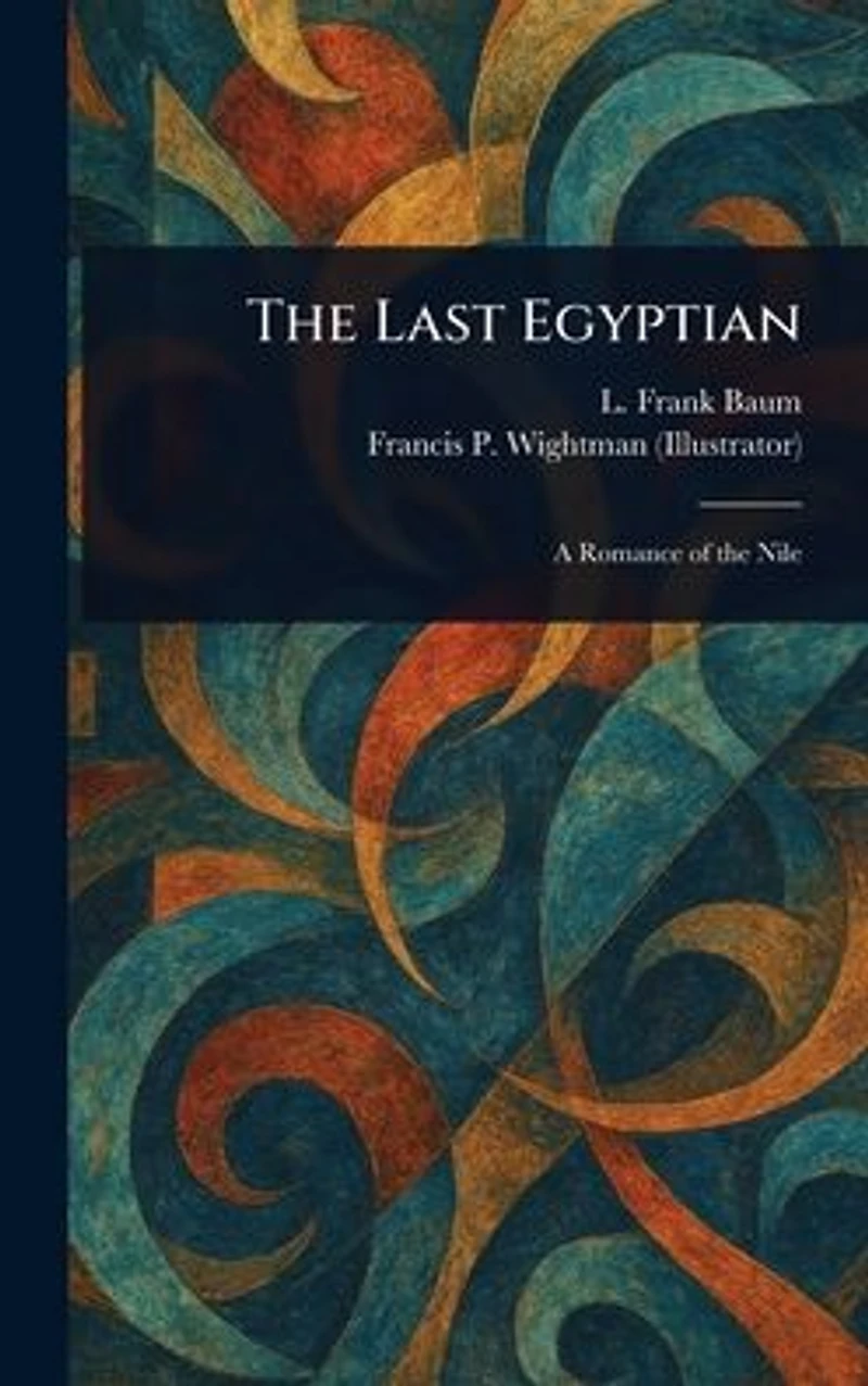 The Last Egyptian