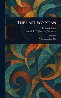 The Last Egyptian