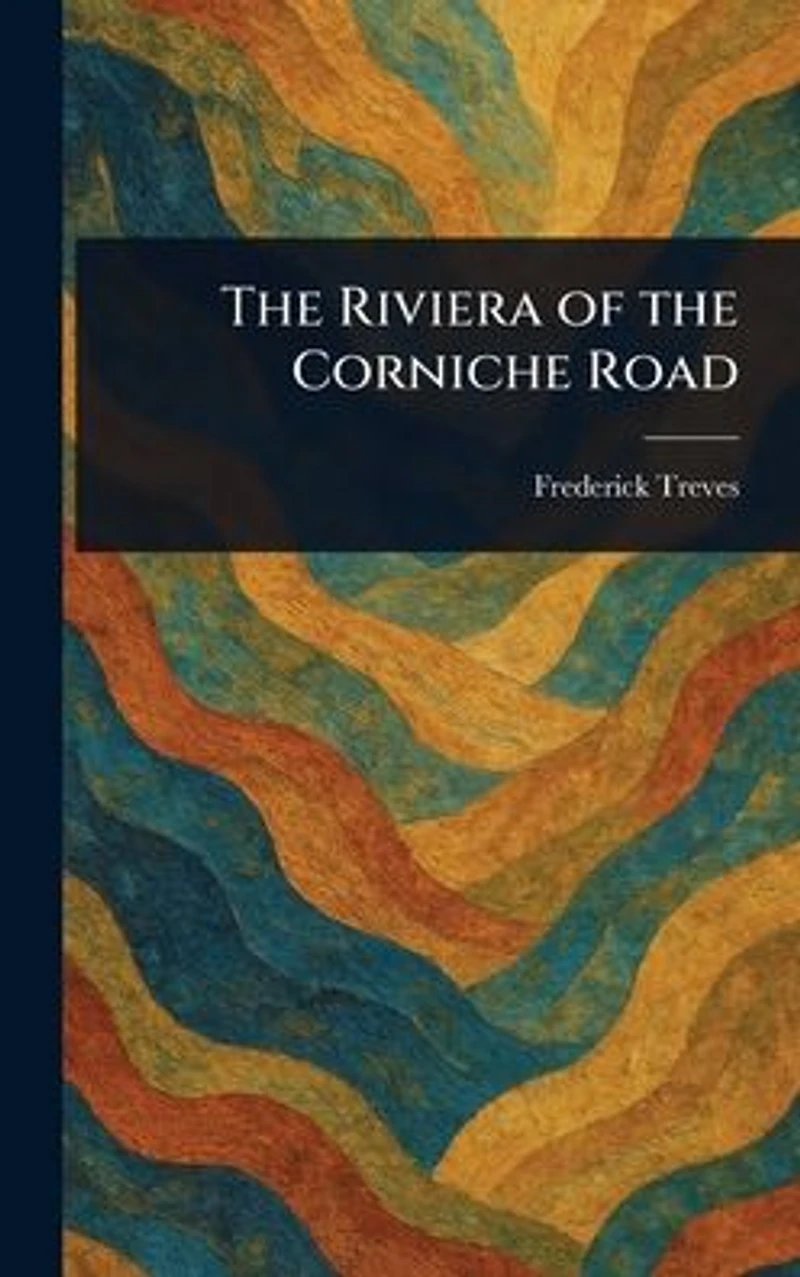 the Riviera of Corniche Road