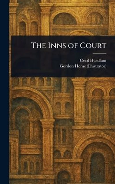 The Inns of Court