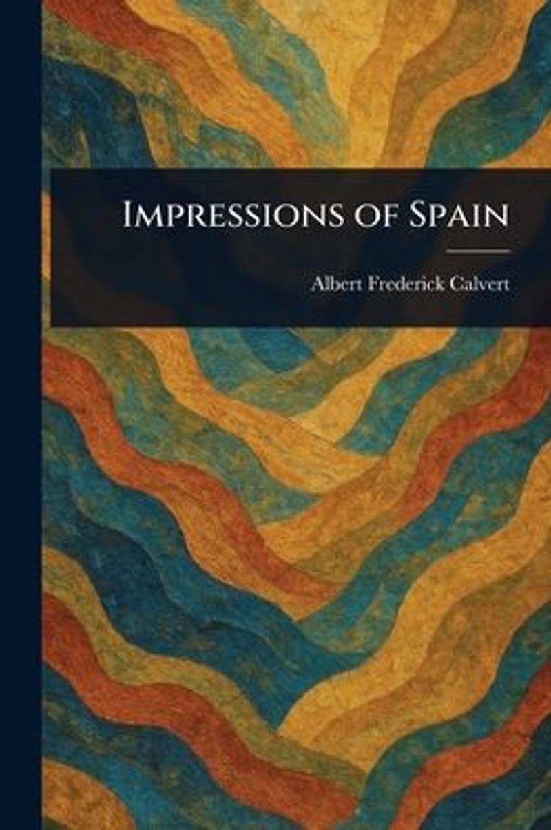 Impressions of Spain
