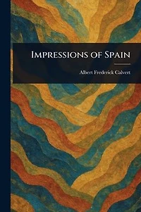 Impressions of Spain