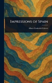 Impressions of Spain