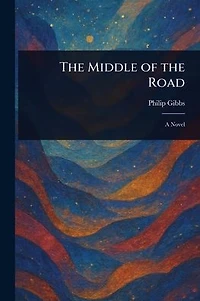 the Middle of Road