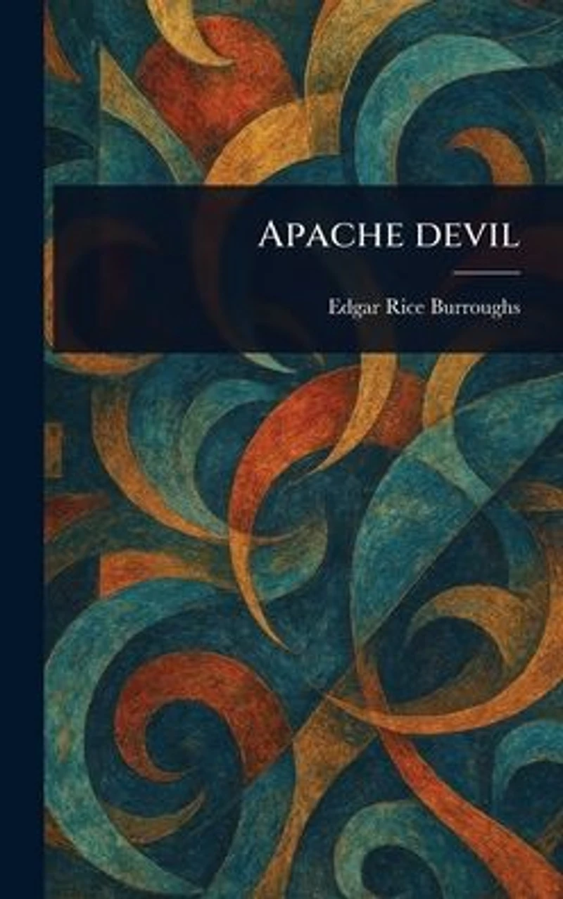 The Apache Devil