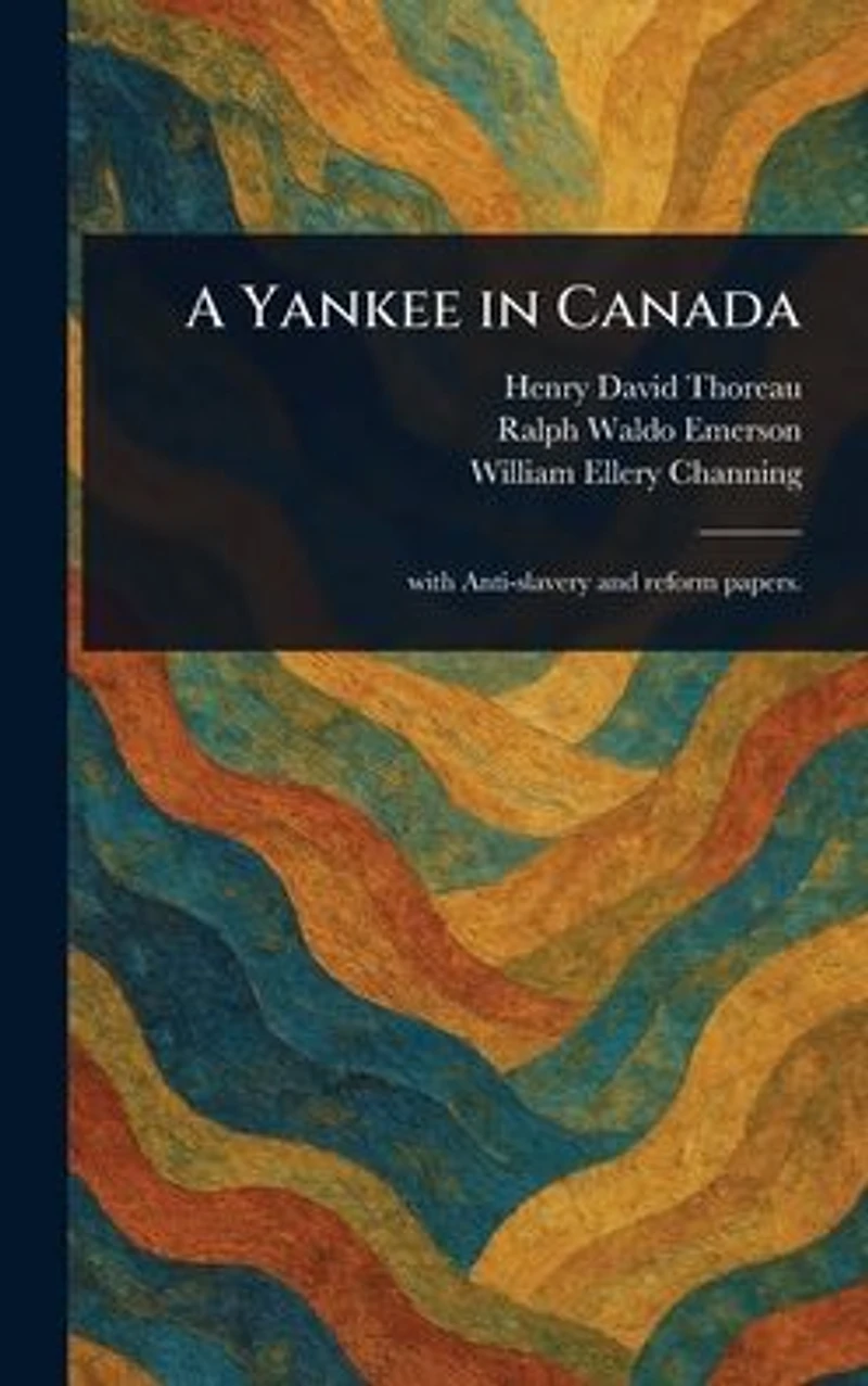 A Yankee Canada
