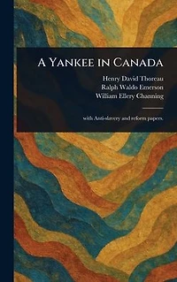 A Yankee Canada