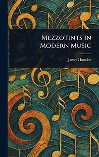 Mezzotints Modern Music