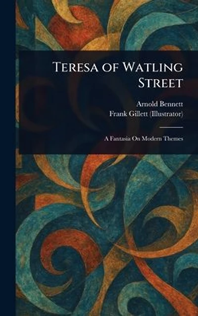Teresa of Watling Street