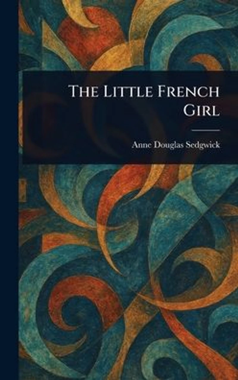 The Little French Girl