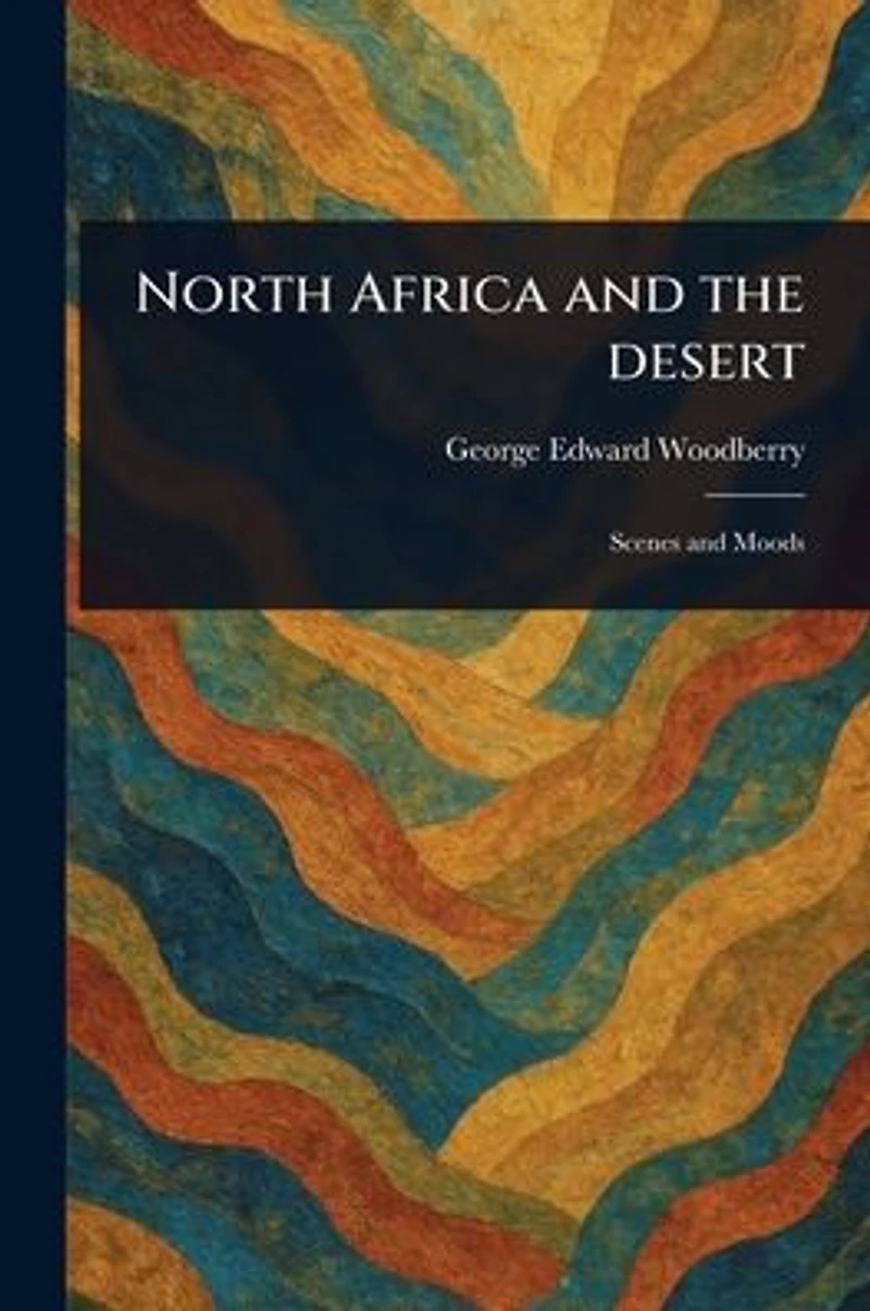 North Africa and the Desert