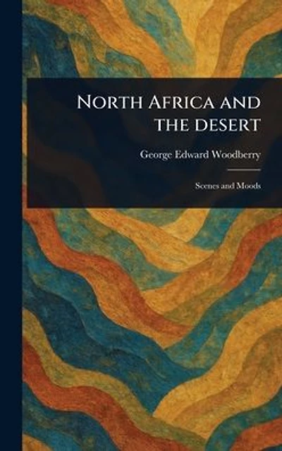 North Africa and the Desert