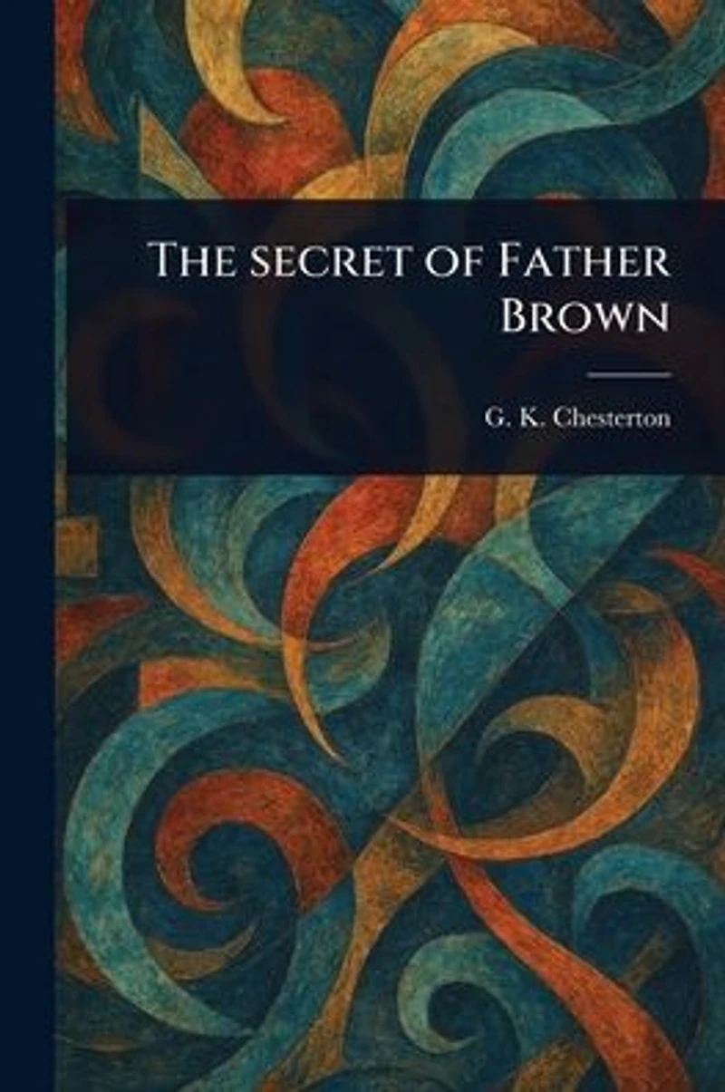 The Secret of Father Brown