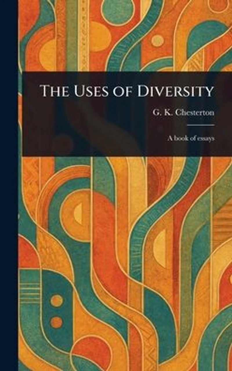 The Uses of Diversity