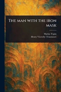 The Man With the Iron Mask
