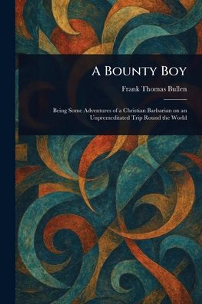 A Bounty Boy