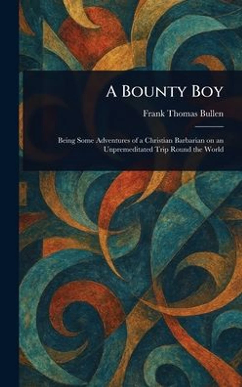 A Bounty Boy