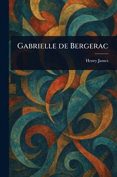 Gabrielle De Bergerac
