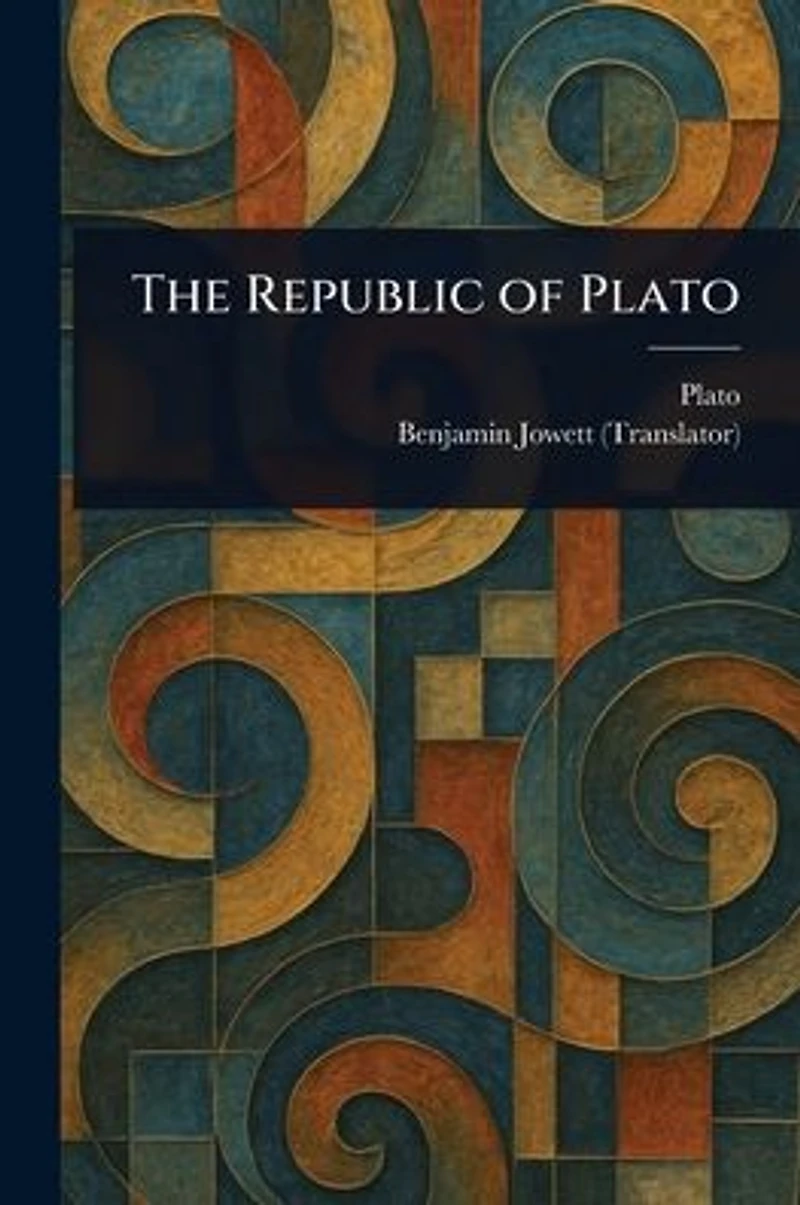 The Republic of Plato
