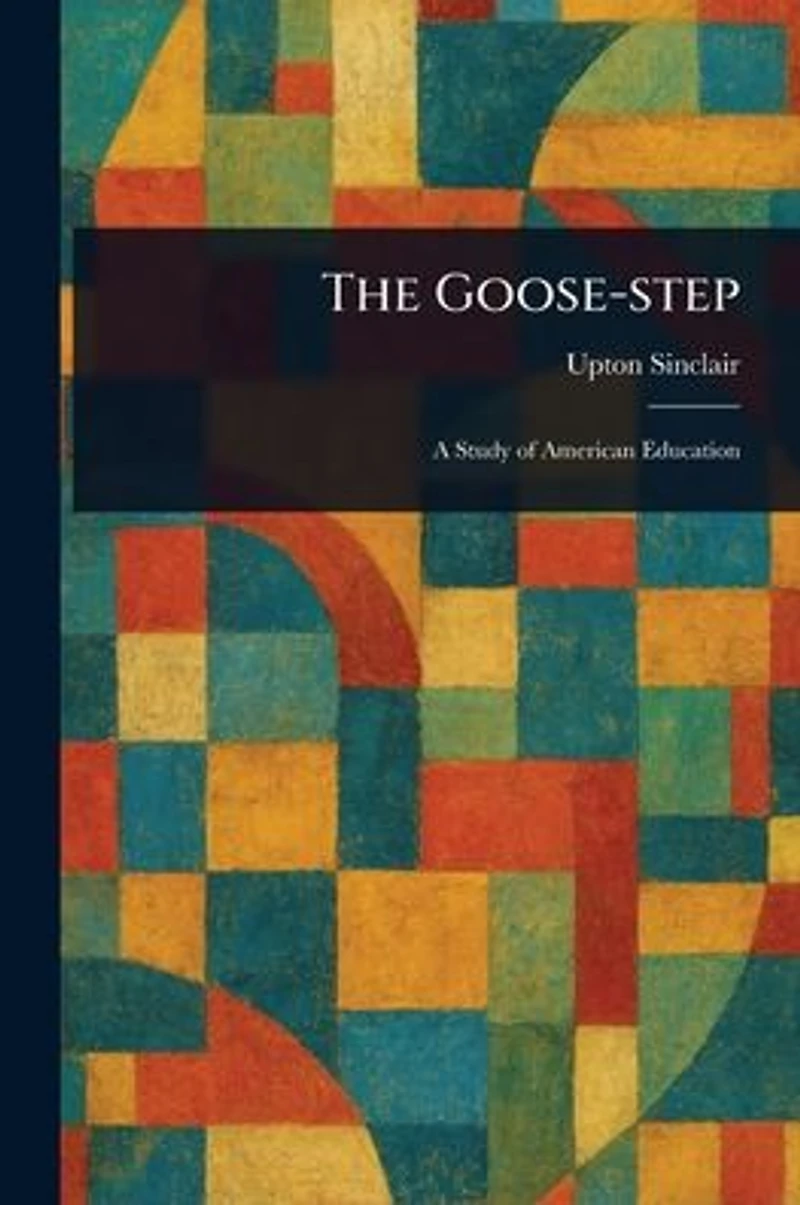 The Goose-step