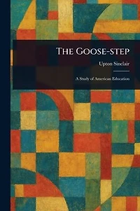 The Goose-step