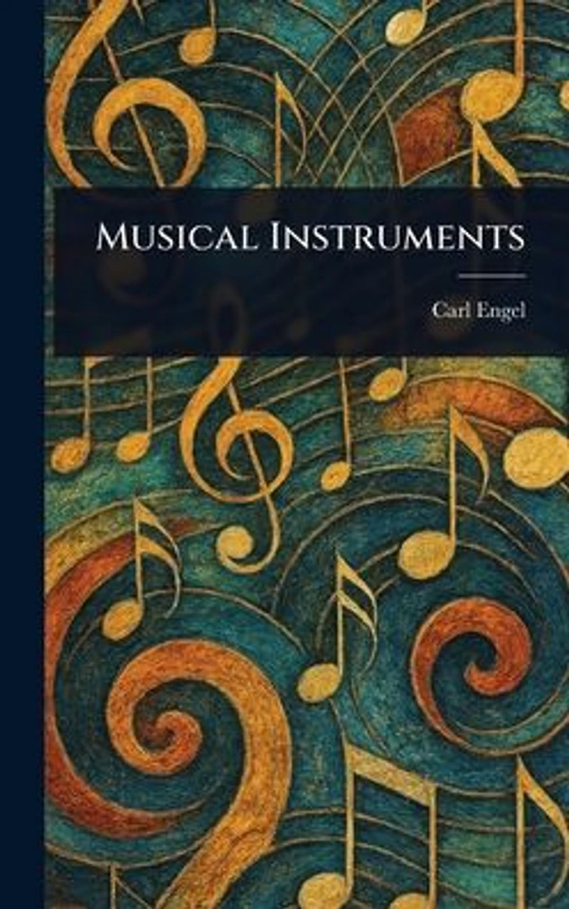 Musical Instruments