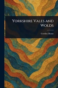 Yorkshire Vales and Wolds