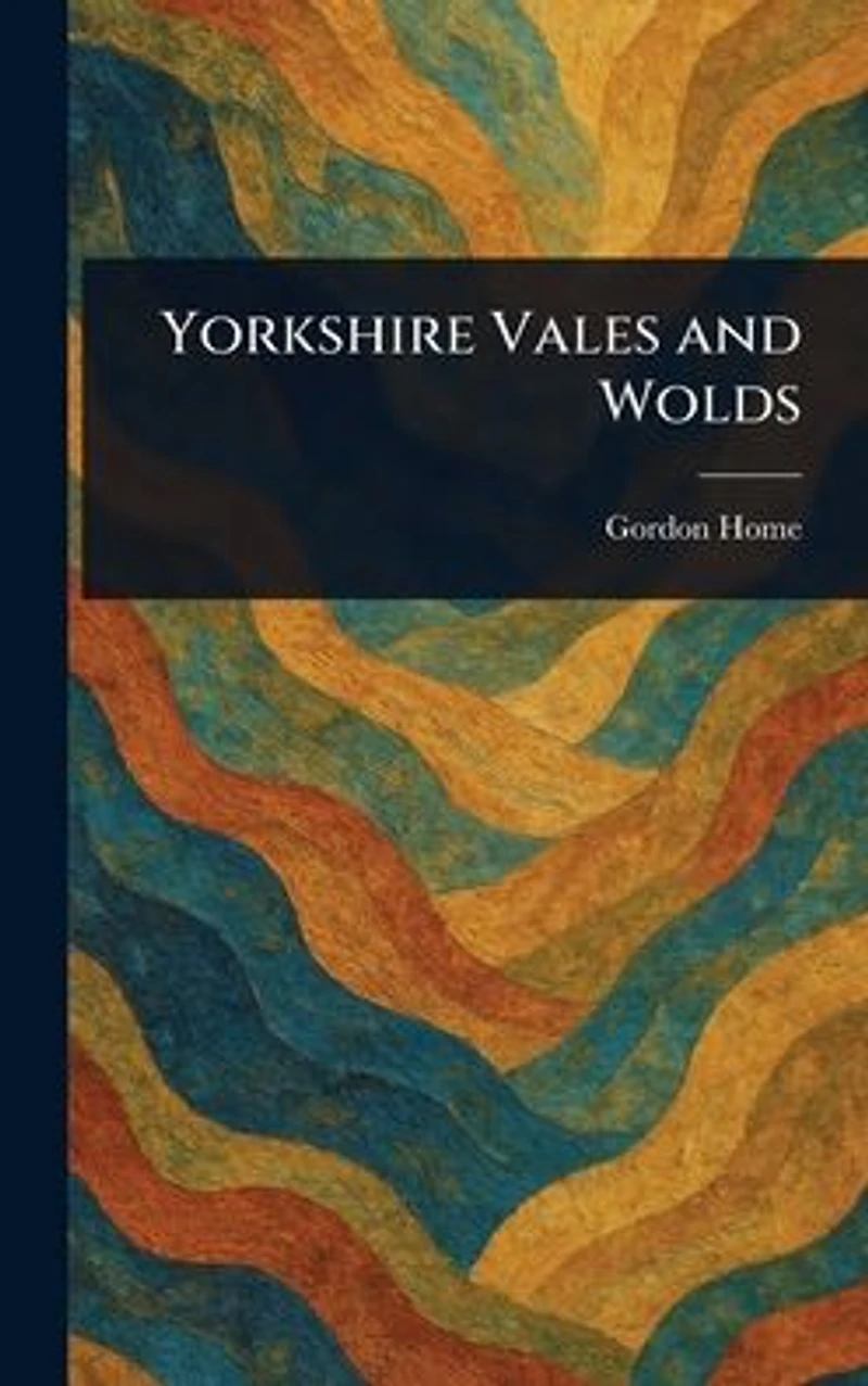 Yorkshire Vales and Wolds