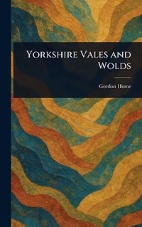 Yorkshire Vales and Wolds
