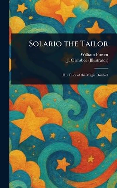 Solario the Tailor