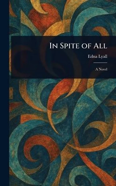 Spite of All