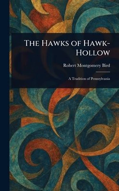 The Hawks of Hawk-Hollow