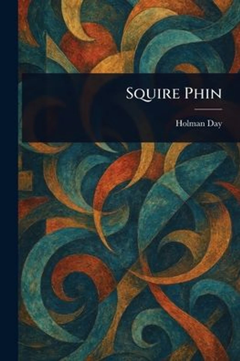 Squire Phin