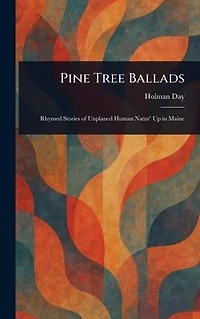 Pine Tree Ballads