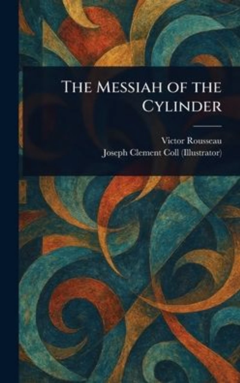 the Messiah of Cylinder