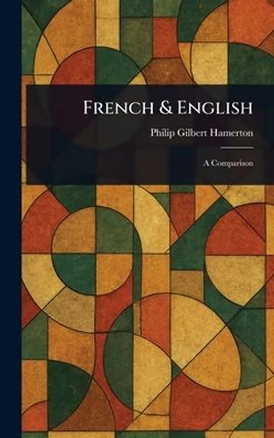French & English