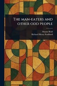 The Man-eaters and Other Odd People