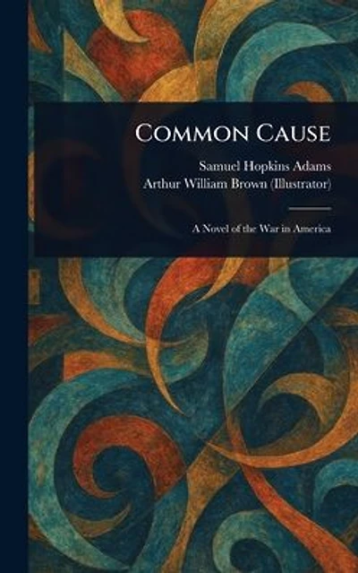 Common Cause