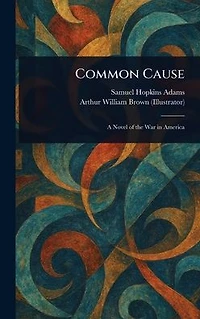 Common Cause