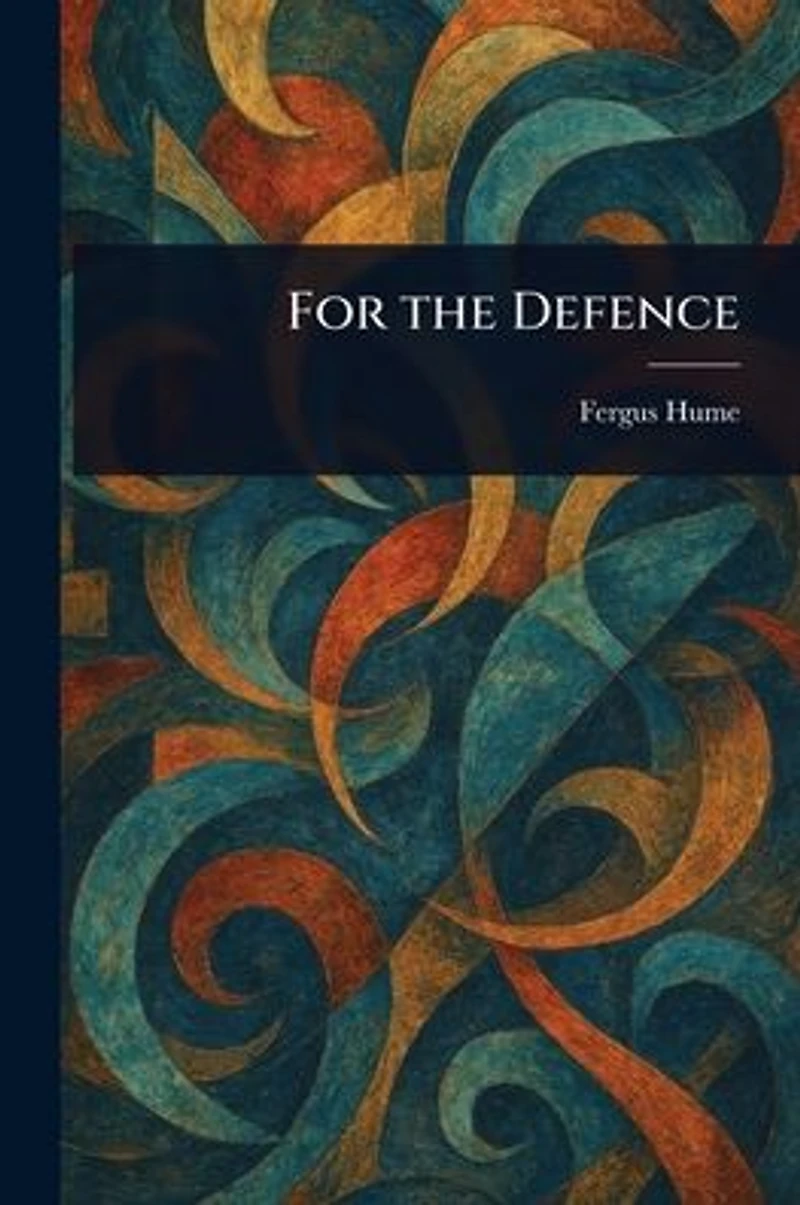 For the Defence