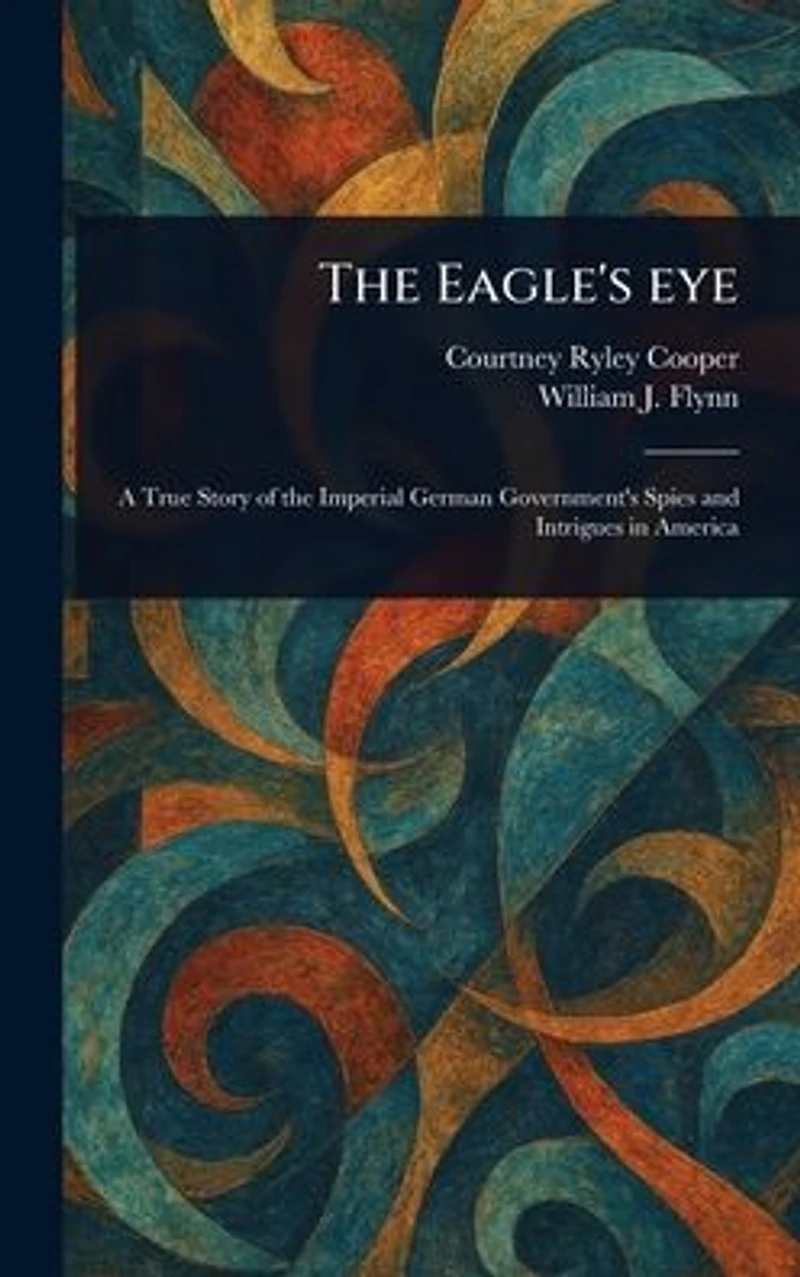 The Eagle's Eye