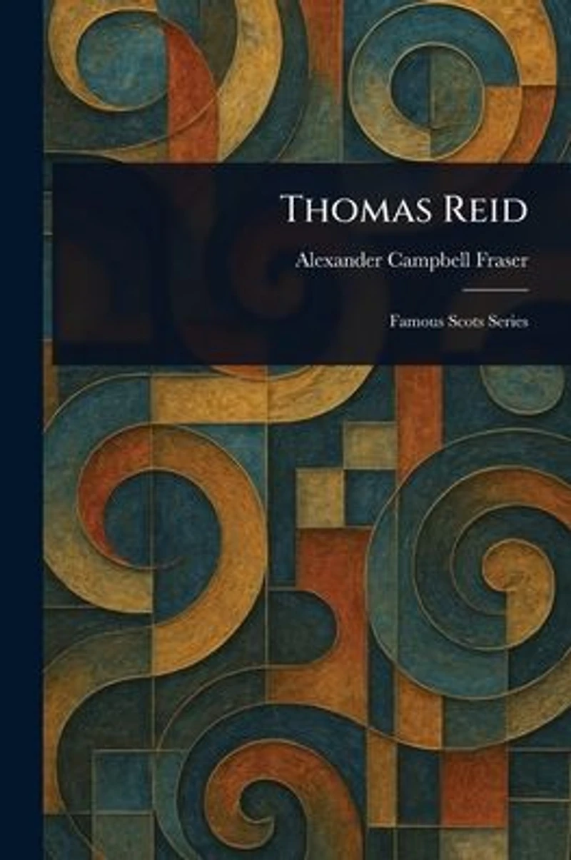 Thomas Reid